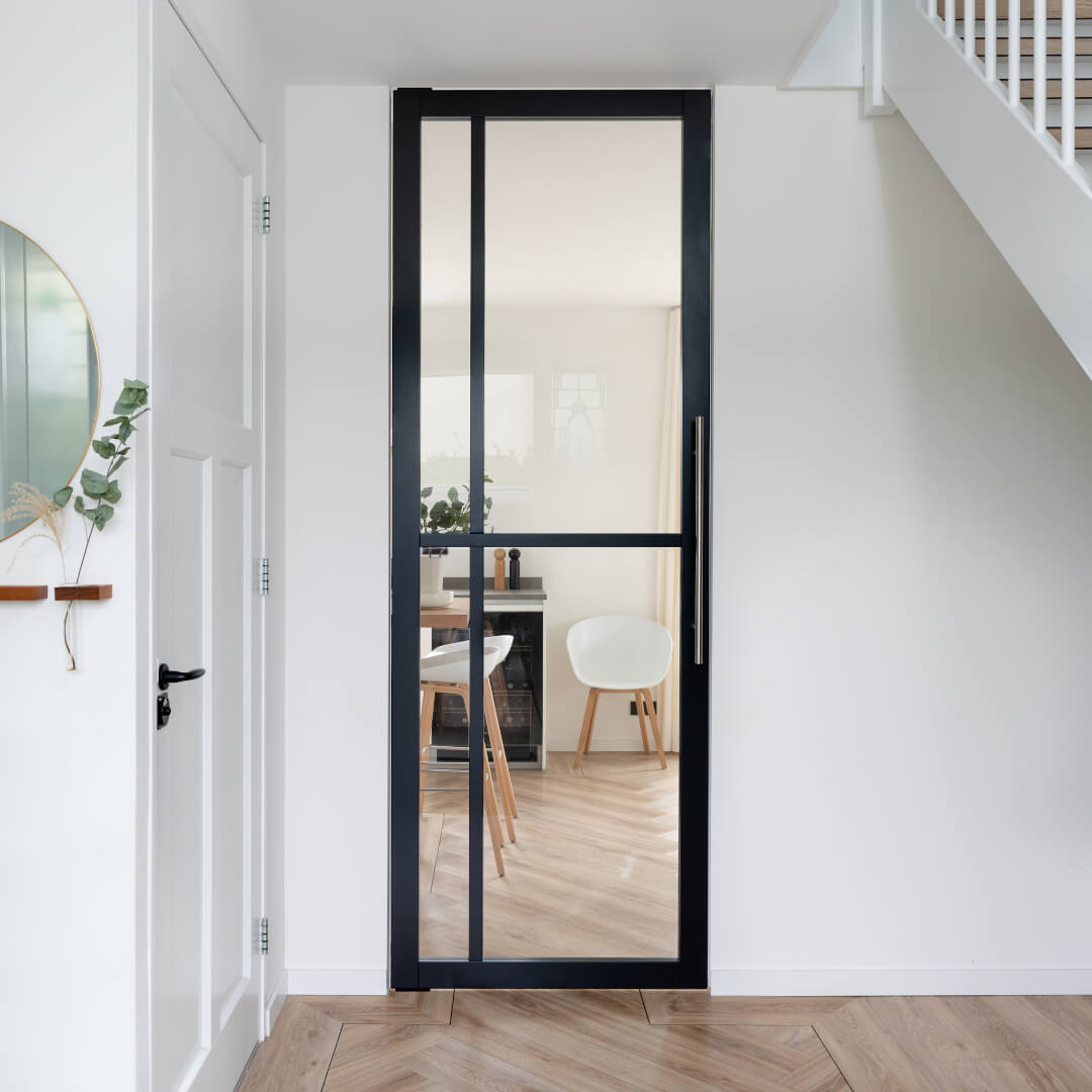 Weekamp Deuren collectie industrieel